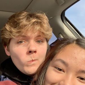 Meet your Posher, Brandon